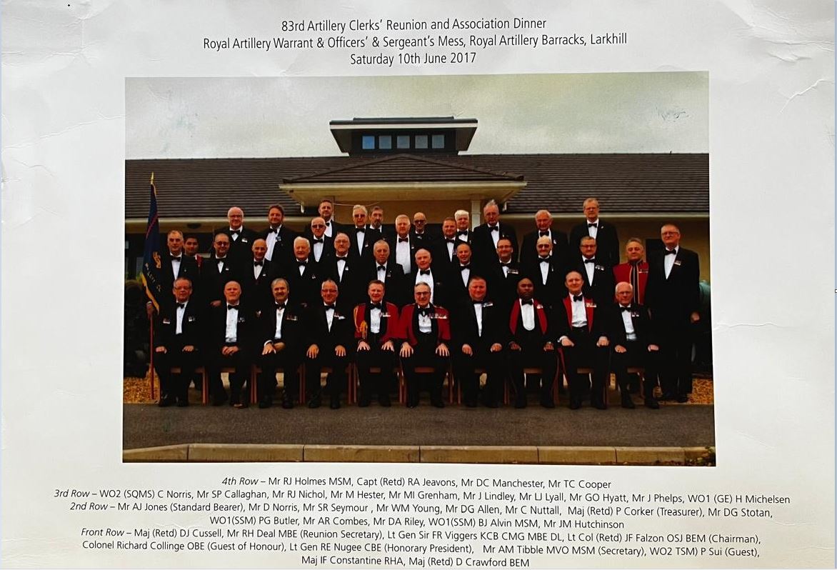 Thumbnail - 83rd AC Reunion - 2017